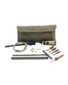 Warrior Series Basic Weapons Cleaning Kit