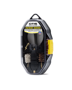 Patriot Series Pistol Cleaning Kit