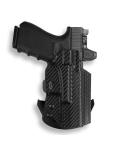 Springfield Echelon 4.0C Red Dot Optic Cut IWB Holster