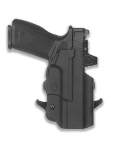Springfield Echelon 4.0C Red Dot Optic Cut IWB Holster