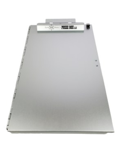 Dual Tray Side Opening