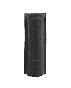 Baton Pouch with Tank Track