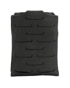Single Rifle Mag Pouch with Tank Track