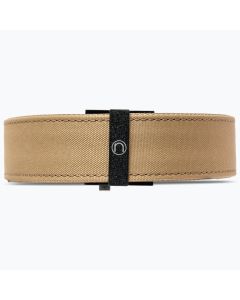 Thin Bar Coyote EDC Ratchet Belt 1.5" [38mm]