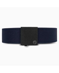 Supreme Navy EDC Ratchet Belt 1.5" [38mm]