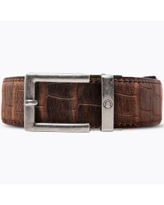 Crazy Horse Croc EDC Ratchet Belt 1.5" [38mm]
