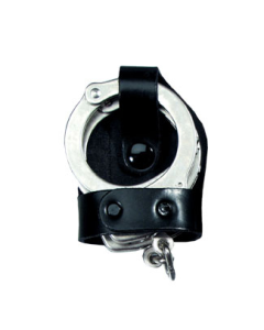 Bikini Cuff Case w/ Belt Slide