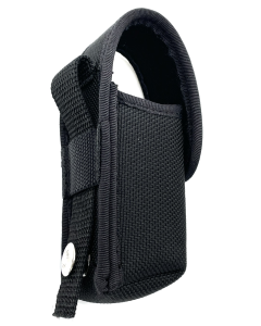 Nylon MK3 Mace Holder w/ MOLLE Attachment - 2oz