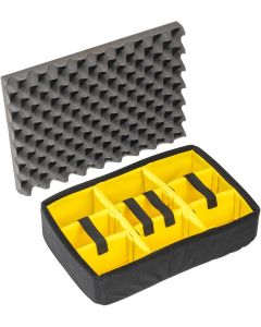 1500 Padded Divider Set