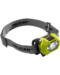 2765C,HEADLAMP,YW,LED UPGRADE