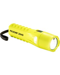 3345 LED Flashlight