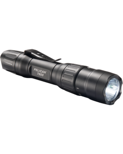 7600 Tactical Flashlight