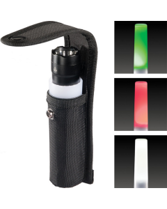 7607 Holster / Wand Kit