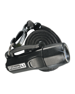 1930 L1 LED Flashlight