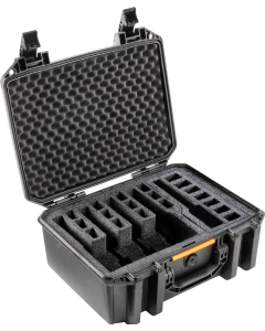 V300P Vault 5 Pistol Gun Case