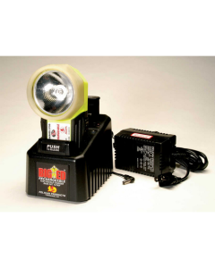 3759 Rechargable Battery Pack with Tray