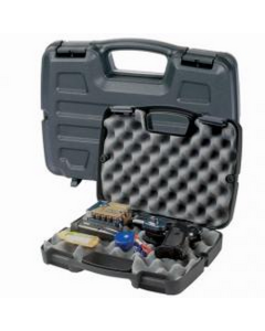 Single Scoped Pistol Case