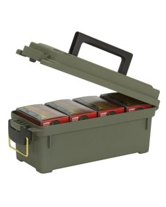 Field/Ammo Shot Shell Box Compact