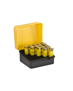 Shotgun Shell Box