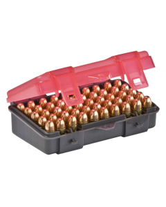 Ammunition Field Case