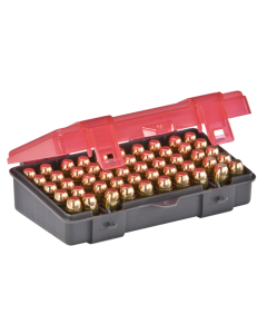 Ammunition Field Case