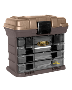 Stow N' Go Rack Organizer