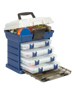 4-By Rack System 3600