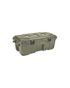Large Hinged Storage Box