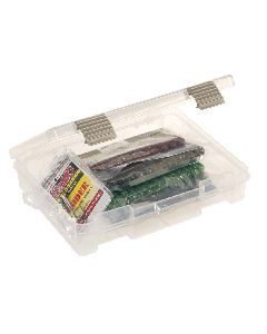 ProLatch Open-Compartment Stowaway Half-Size