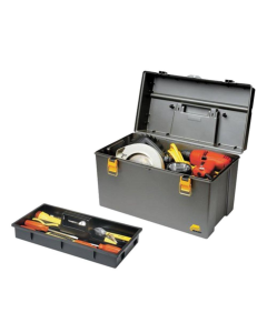 Plano Extra Deep Toolbox