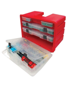 Deluxe Portable Rack System