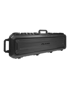 AW2 52 Double Scoped Rifle/Shotgun Case