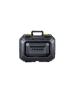 ALL-WEATHER TWO PISTOL CASE