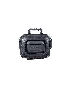 AW2 SINGLE PISTOL CASE
