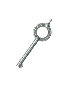 Standard Handcuff Key