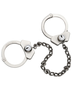 Model 703CHS High Security Leg Iron