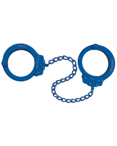 Model 755C Oversize Leg Iron - Color Finish