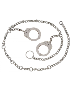 Model 7002C XL 72'' Waist Chain