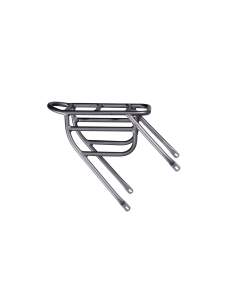 Rear Pannier Rack for Pioneer 18