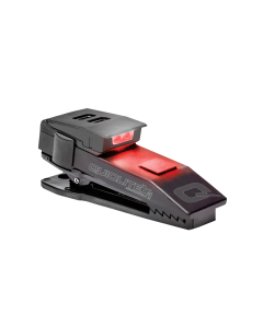 QuiqLiteX1 Tactical Red/White LED