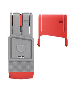 Smart-Fit AR15 Vise Block with Sleeve for AR10