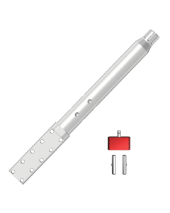 Lug-Lok Upper Vise Block