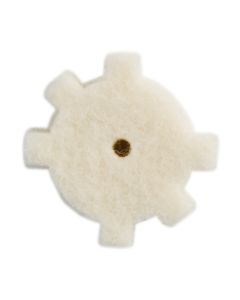 AR15 Star Chamber Cleaning Pads