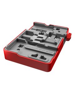 AR15 Master Bench Block