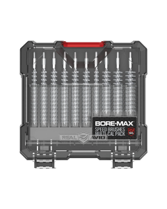 Bore-Max Speed Brushes Multi-Cal Pack