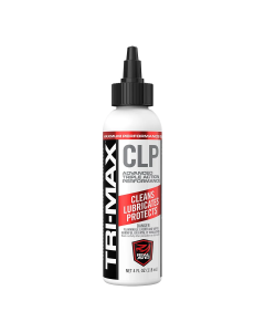 TRI-MAX CLP – 4oz Squeeze Bottle