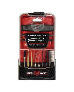 Gun Boss Pro - Precision Cleaning Tools