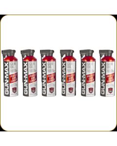 Gun-Max Gun Oil - 12oz Aerosol