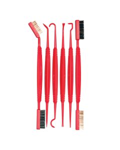 Accu-Grip Picks & Brushes