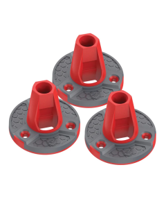 Smart-Assist Surface Mount 3-Pack